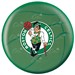 OnTheBallBowling NBA Boston Celtics