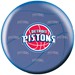 OnTheBallBowling NBA Detroit Pistons