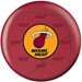 OnTheBallBowling NBA Miami Heat