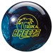 Storm Tropical Breeze Black/Teal