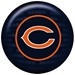 KR NFL Chicago Bears 2011