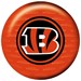 KR NFL Cincinnati Bengals 2011