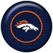 KR NFL Denver Broncos 2011