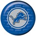 KR NFL Detroit Lions 2011