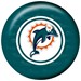 KR NFL Miami Dolphins 2011