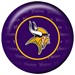 KR NFL Minnesota Vikings 2011