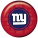 KR NFL New York Giants 2011