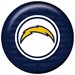 KR NFL San Diego Chargers 2011