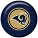 KR NFL St. Louis Rams 2011
