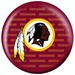 KR NFL Washington Redskins 2011