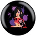 OTBB Aida Sofia Design Femme Fatale