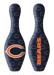 OTBB NFL Chicago Bears Bowling Pin