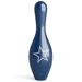 OTBB NFL Dallas Cowboys Bowling Pin
