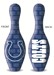 OTBB NFL Indianapolis Colts Bowling Pin