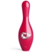 OTBB NFL Kansas City Chiefs Bowling Pin