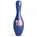 OTBB NFL New York Giants Bowling Pin