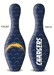 OTBB NFL San Diego Chargers Bowling Pin