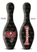 OTBB NFL Tampa Bay Buccaneers Bowling Pin
