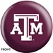 OnTheBallBowling Texas A&amp;M Aggies