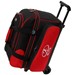 Elite Deuce 2 Ball Roller Red/Black