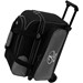 Elite Deuce 2 Ball Roller Silver/Black