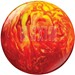 Ebonite Maxim Red/Orange/Yellow