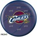 OnTheBallBowling NBA Cleveland Cavaliers