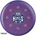 OnTheBallBowling NBA Sacramento Kings