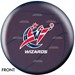 OnTheBallBowling NBA Washington Wizards