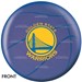 OnTheBallBowling NBA Golden State Warriors