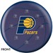 OnTheBallBowling NBA Indiana Pacers