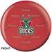 OnTheBallBowling NBA Milwaukee Bucks