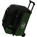 Elite Deuce 2 Ball Roller Green/Black