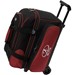 Elite Deuce 2 Ball Roller Burgundy/Black