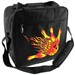 Classic Flame Single Tote