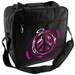 Classic Peace Sign Single Tote