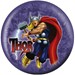 KR Marvel Heroes Thor Viz-A-Ball