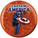 KR Marvel Heroes Captain America Viz-A-Ball