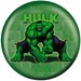 KR Marvel Heroes Incredible Hulk Viz-A-Ball