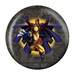 KR Marvel Wolverine Vs. Magneto Viz-A-Ball