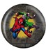 KR Marvel Spiderman Vs. Green Goblin Viz-A-Ball