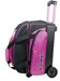 Brunswick Gear Double Roller Pink
