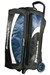 Brunswick Pro Glide Triple Roller Navy/Black