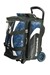 Brunswick Pro Glide 2 Ball Roller Navy/Black