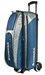 Brunswick Gear Triple Roller Navy/Silver