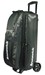 Brunswick Gear Triple Roller Black