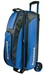 Brunswick Gear Triple Roller Royal/Black