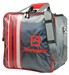Brunswick Slingshot Single Tote Silver/Red