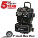KR Lane Rover 4 Ball Roller (LR4) Black/White