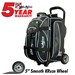 KR Lane Rover 2 Ball Roller (LR2) Black/White